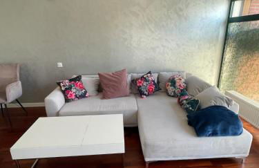 Cityscape Loft Hannover - 216qm 15 Personen - Foto 51