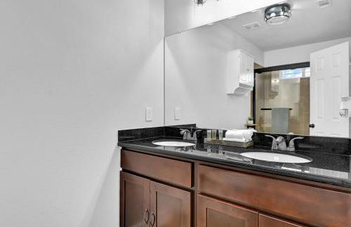 *Heart of Houston* Pet friendly/14ppl/4br/2.5b - Foto 23