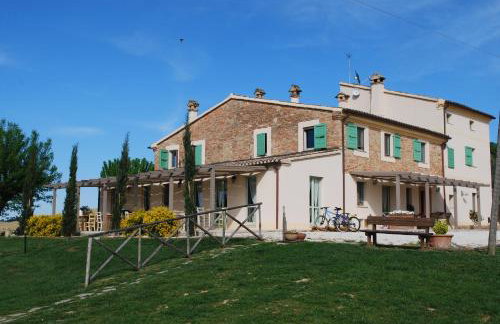 Le MaRaClà Country House - Photo 121