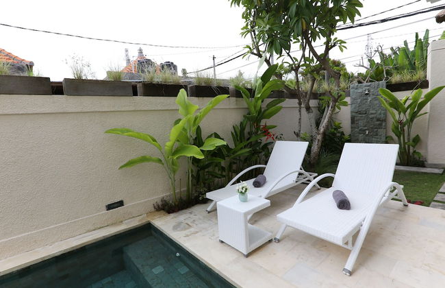 Green Studio Apartment Sanur - Foto 21