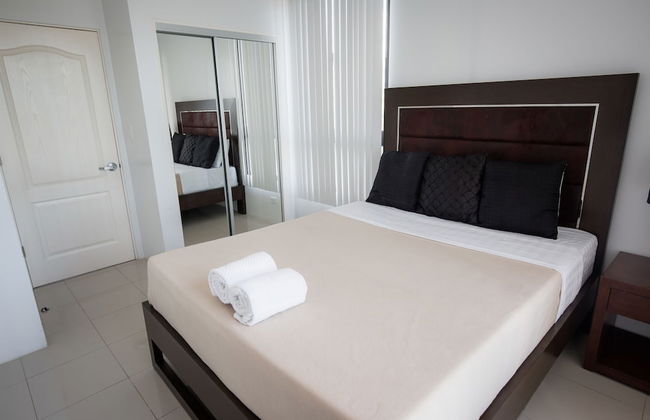 Tumon Bel-Air Serviced Residence - Foto 8