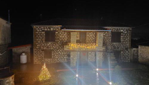 Το σπίτι του παληκαρα - Foto 3