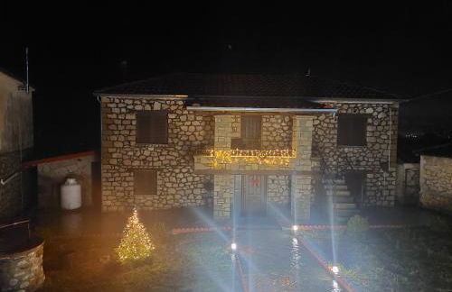 Το σπίτι του παληκαρα - Foto 3