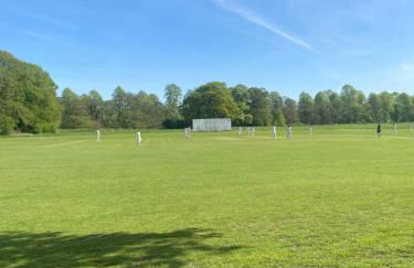 Corner Cottage - Foto 18