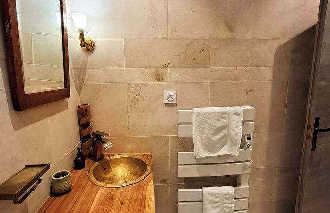 La Maison Verte Sète - Foto 50