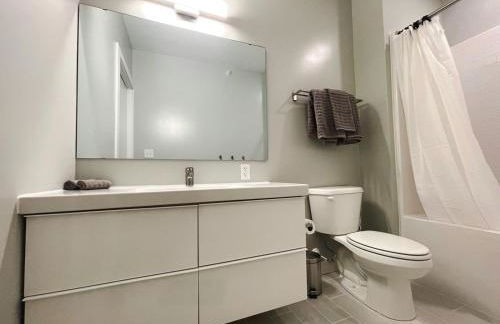 Sleepover Studio Apartments Des Moines - Foto 48