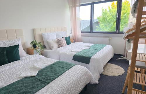 Große Wohnung nahe München - Foto 35