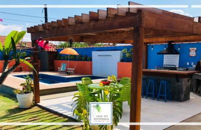 Casa do Bopiranga - Photo 1