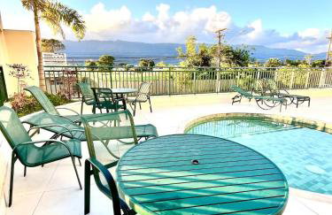 NOVIDADE! Apartamento Bella Vita Bertioga - Photo 68