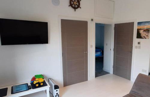 Sycamore Lodge Kent With EV Zappi type 2, swimming pool for a fee - Foto 14