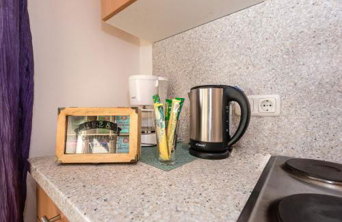 Appartmenthaus am Erlbach - Foto 137