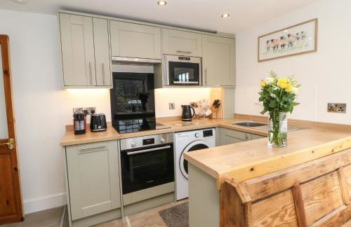 A D Coach House - Foto 13