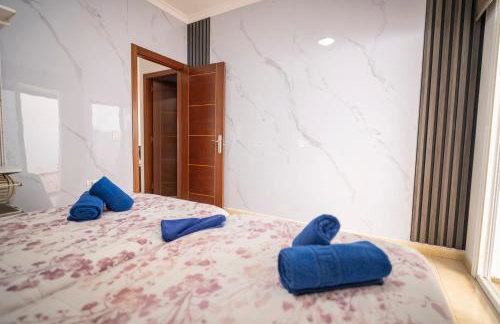 Yesenia Vv Airport - Foto 20