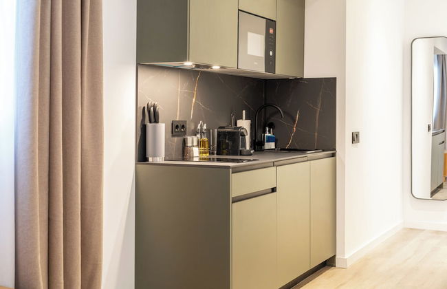 Limehome Malaga Calle Victoria - Foto 48