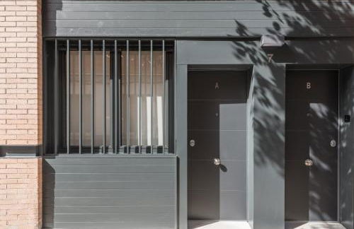 Acogedor Apartamento en Azca QA - Foto 27