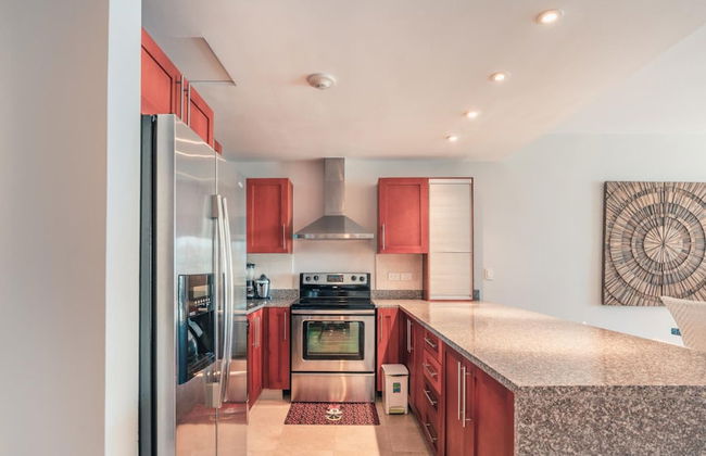 Apartment few Steps to the Beach at Punta Palmera - Foto 12