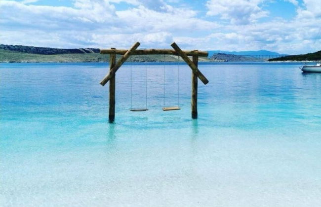 Stone House With Private Yard And Pool Near Crikvenica - Photo 21