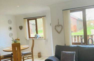 FourPar Lodge-Stunning lodge in a great location - Foto 6