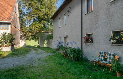 Ferienwohnung Reichel - Foto 13