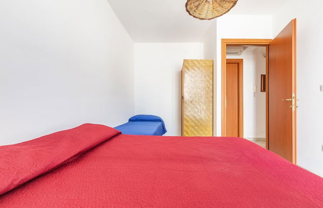 2044 Appartamento Rosetta by Barbarhouse - Foto 8