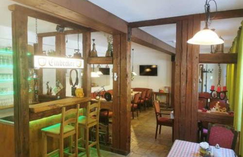 Haus am Wolfsbach Gruppenunterkunft - Foto 21