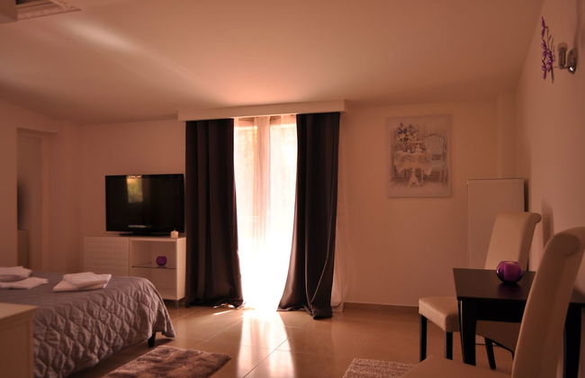 Agri Art Croce Vallone - Foto 12