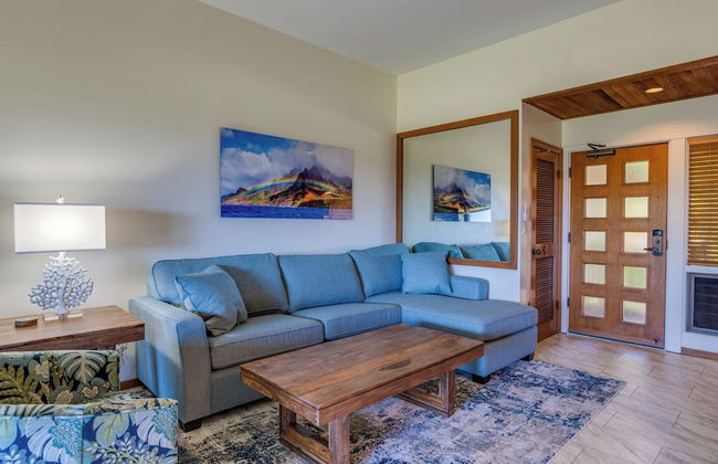 Kapalua Ridge Villas by KBM - Foto 79