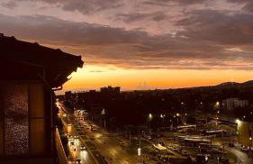 Skyline View - Big Balcony - Foto 38