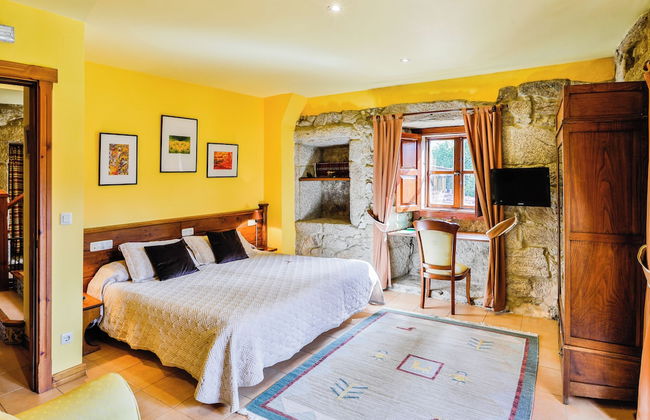 Rectoral de Fofe - Foto 12