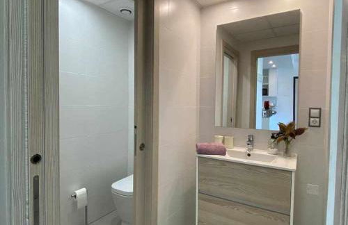 Moderno apartamento a 500 m de la playa - Foto 20