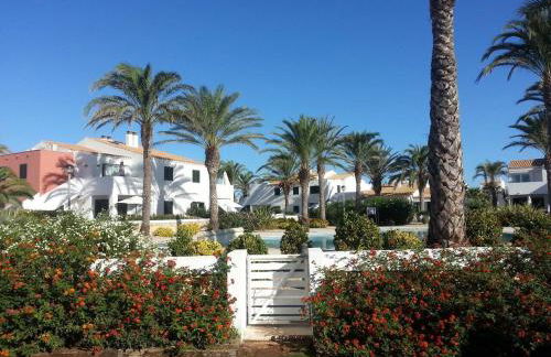 Precioso Apartamento duplex orientado a piscina - Foto 23