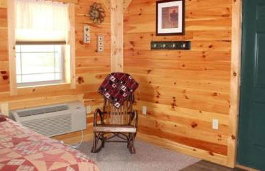 Vacation Rental for Things to Do in Rocky Gap State Park - Foto 13