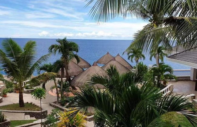 azure camotes resort hotel - Foto 50