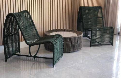 Apartamento em Guarajuba, BAHIA 1 Tudo Novinho e Finamente Decorado - Foto 37