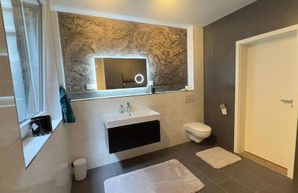 New apartment in Burgen - Foto 9