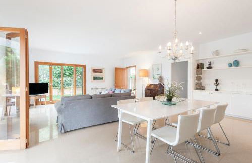 Villa Es Bell Lloc - Foto 17