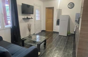 L8 - Villiers-le-Bel proche Aéroport ROISSY CHARLES DE GAULLES & PARIS - Foto 7