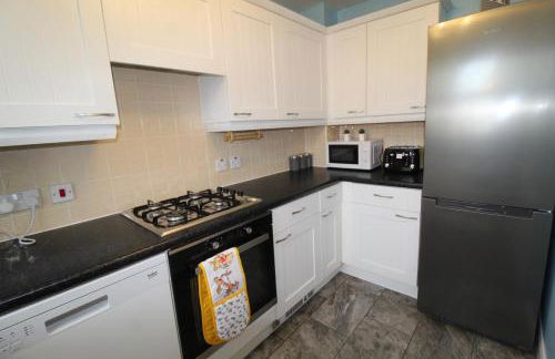 Harriers Grove House - Foto 71