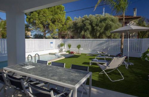 THE QUAD Luxury Villas - Foto 6