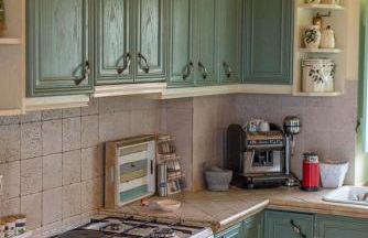 Villa Dimitra - Mani , traditional archontiko - Foto 23