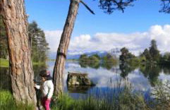 Appartement chalet montagne cosy 8 places - Photo 15