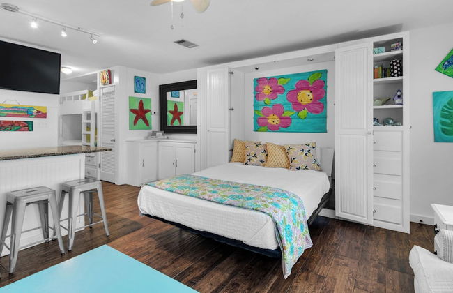 Hidden Beach Villas - Foto 40