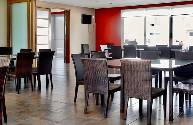 Oceana Suites Ocean Drive - Foto 30