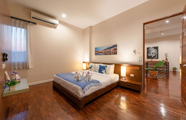 Dream Living Chiangmai Pool Villa - Photo 25