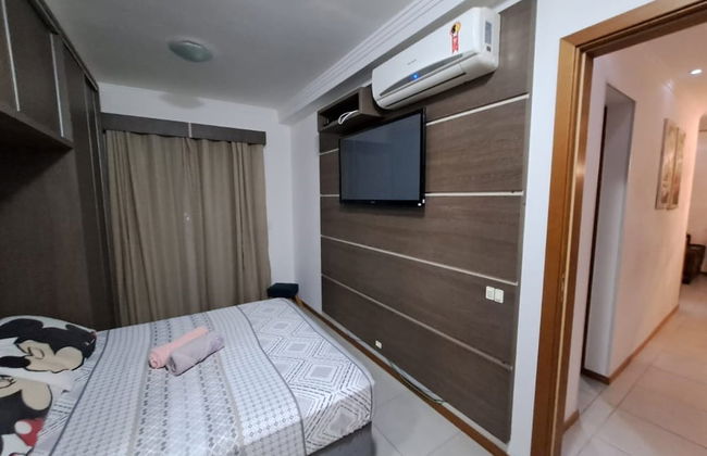 Nautilus Bahamas Vista Mar - Penha - SC - Foto 4