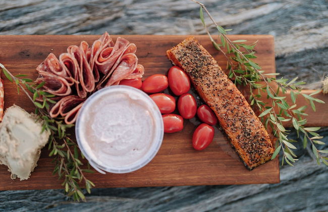 Scribbly Farm Premium Dome Bush retreat Southern highlands - Foto 7