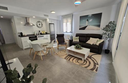 Pedregalejo Beach - Photo 2