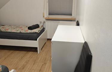 Work and Stay Attendorn 2 Zimmer 4 betten Badezimmer Küche und Balkon - Foto 64