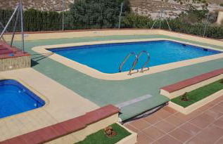 Cueva el Monteron - Foto 1