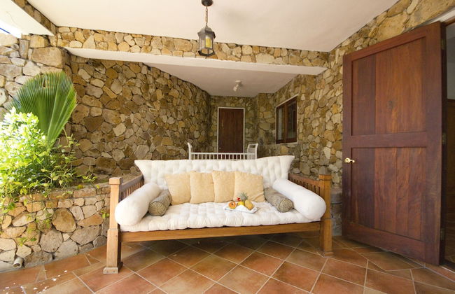 The Carib House 5 Bedrooms And Pool Close To Beach - Foto 12